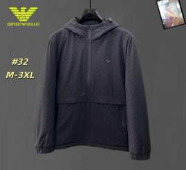 Picture of Armani Jackets _SKUArmaniM-3XL12yr9036106